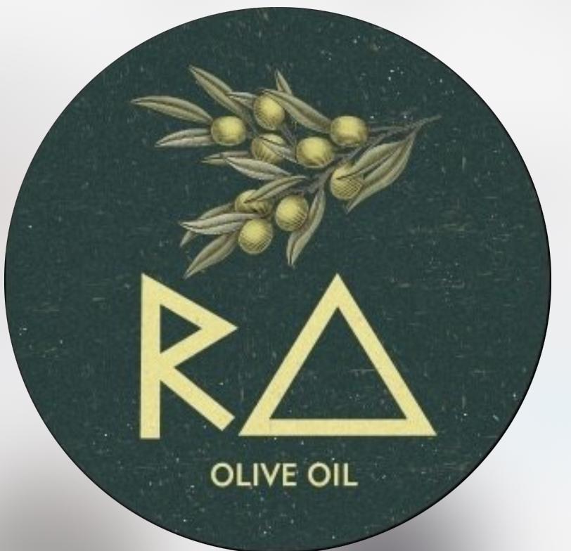 RaOlive Oil
